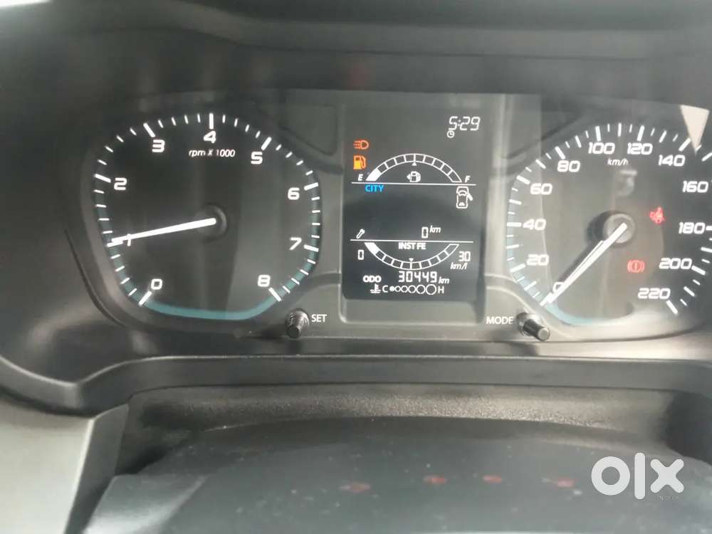 Tata Altroz 1.2 Xt 2020 Model