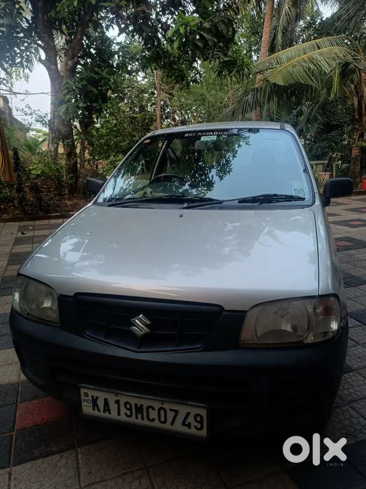 Maruti Suzuki Alto Lxi 2011- 30000km Only