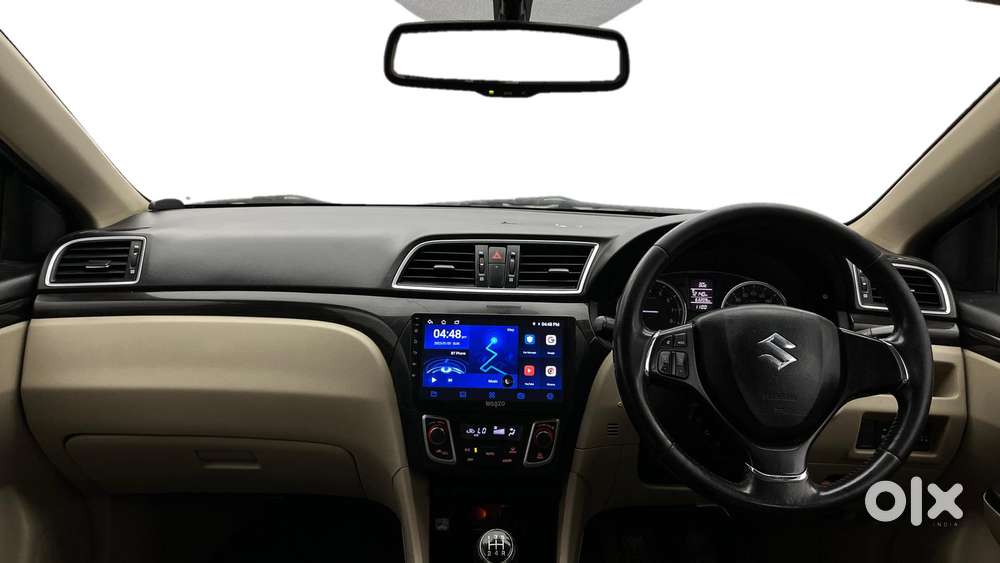 Maruti Suzuki Ciaz 1.4 Alpha, 2018, Petrol
