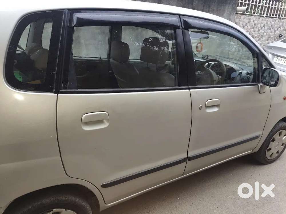 Maruti Suzuki Zen 2007