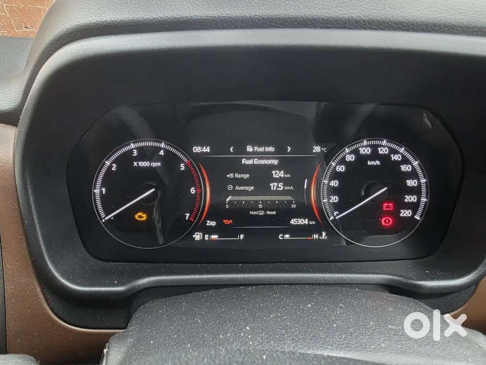 Mahindra Scorpio-n 2024 Diesel