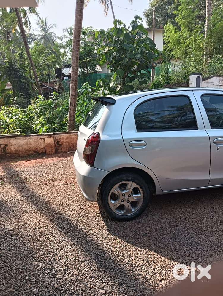 Toyota Etios Liva 2014 Diesel 157000 Km Driven