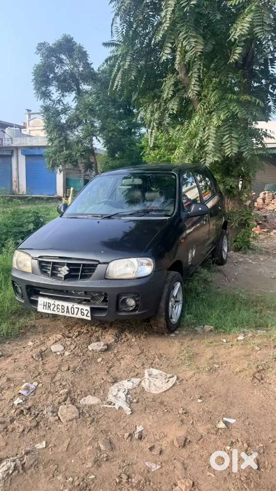 Alto 2010 Model, 2016 Model, 2018 Model  Gurunanak Car Bazar Shahbad