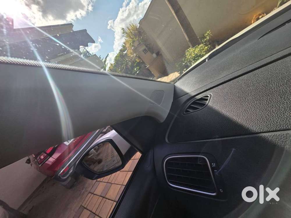 Pristine Wolf-tuned Vw Polo 1.0 Tsi At