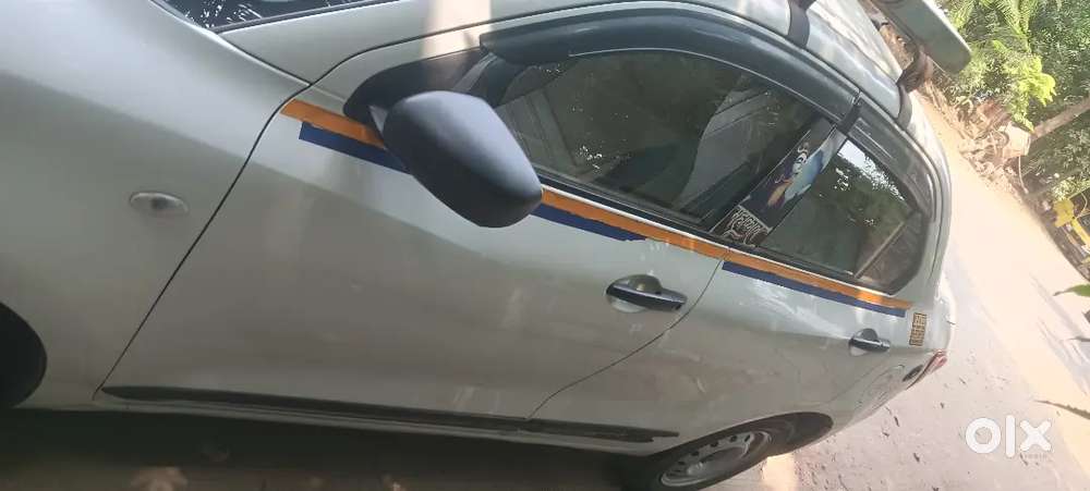 Maruti Suzuki Dzire 1.2 2024