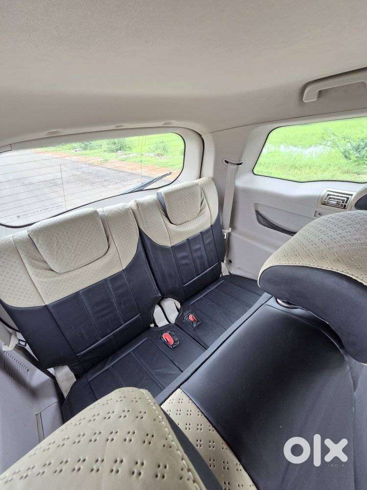 Mahindra Xuv500 2.2 W10, 2016, Diesel