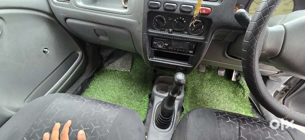 Maruti Suzuki Alto 2009