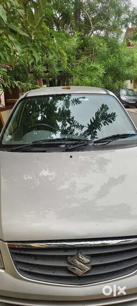 Maruti Suzuki Alto K10 2012 Petrol Well Maintained