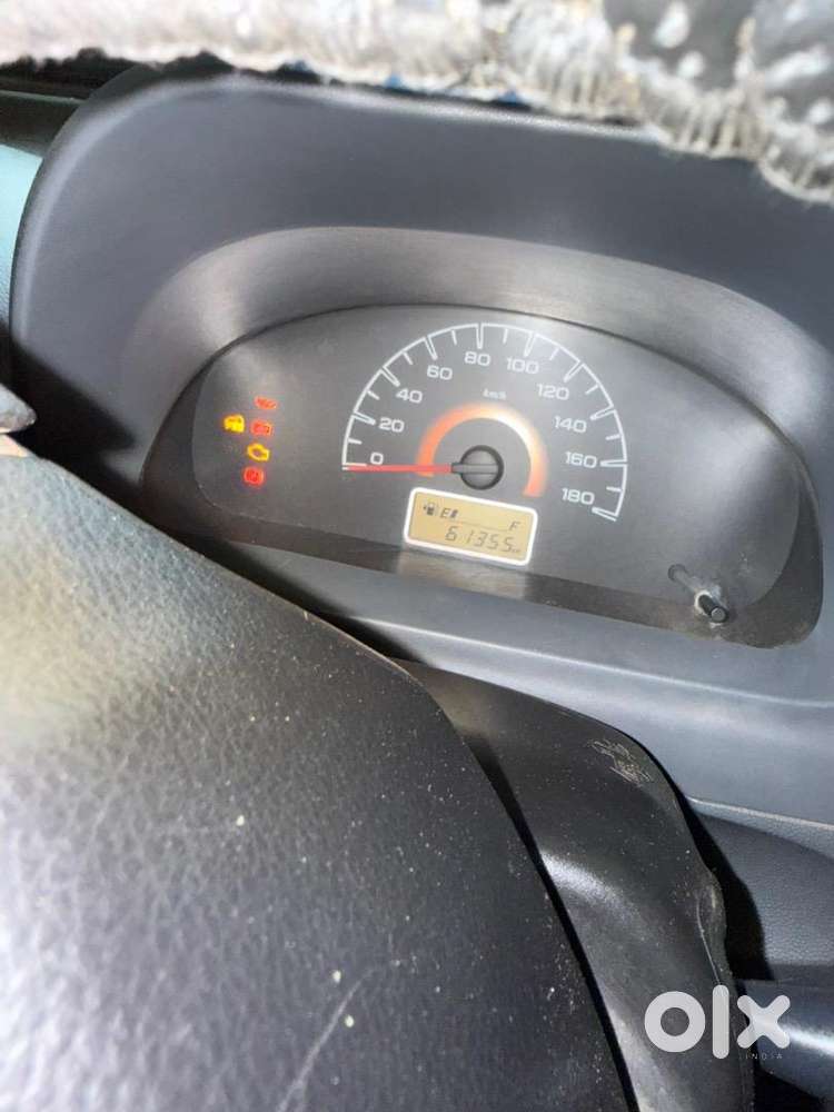 Maruti Suzuki Alto 800 2013 Petrol 62000 Km Driven