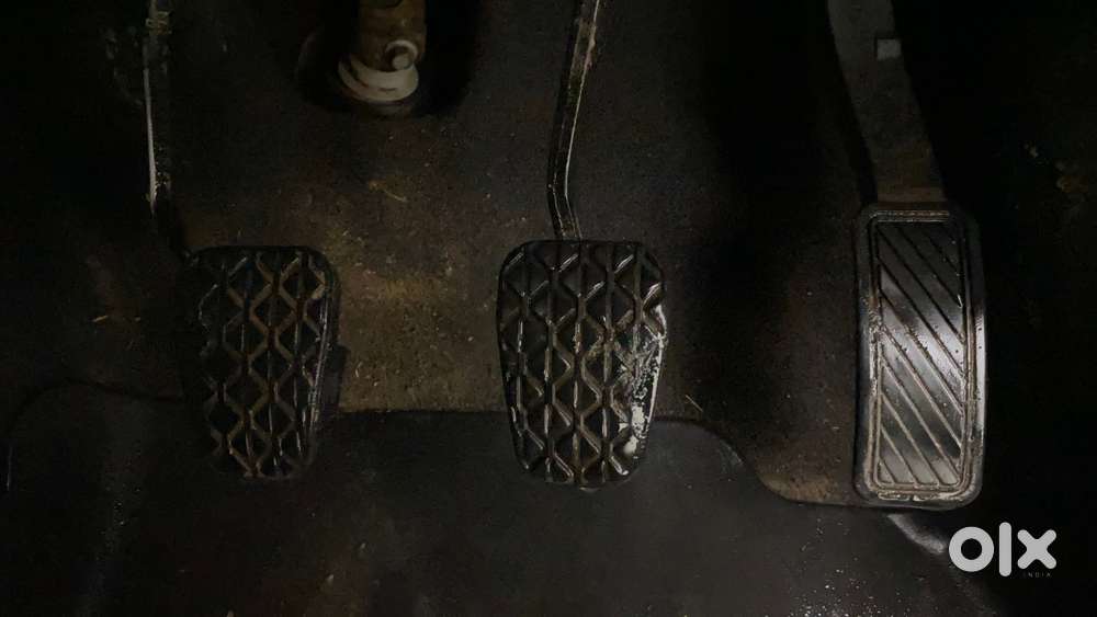 Ford Freestyle Titanium Petrol, 2019, Petrol