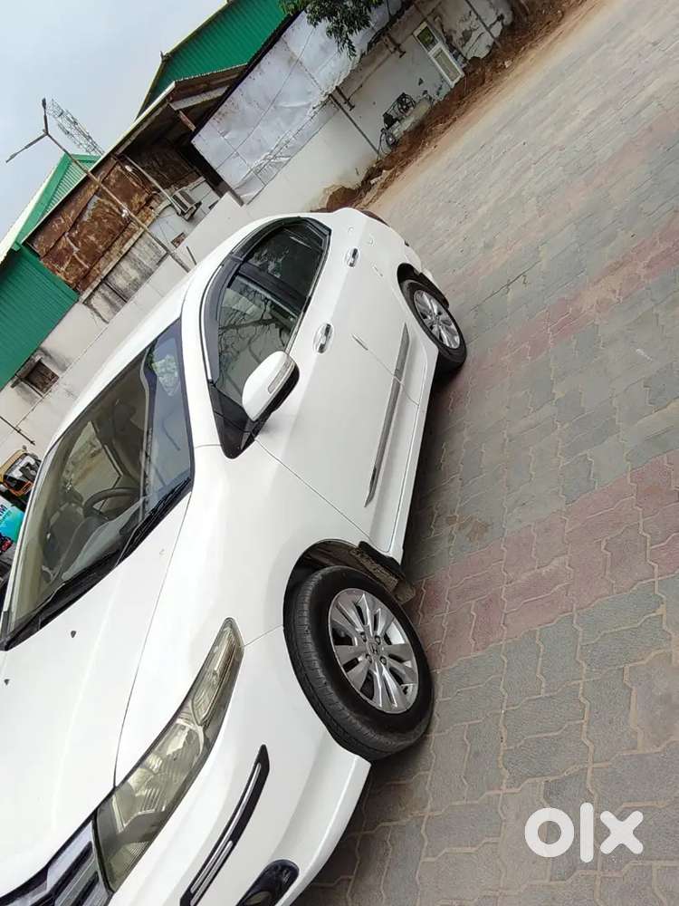 Honda City 1.5 V 2012