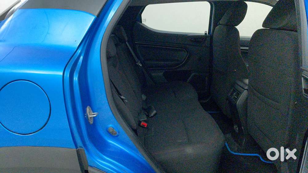 Renault Kiger Rxz, 2022, Petrol