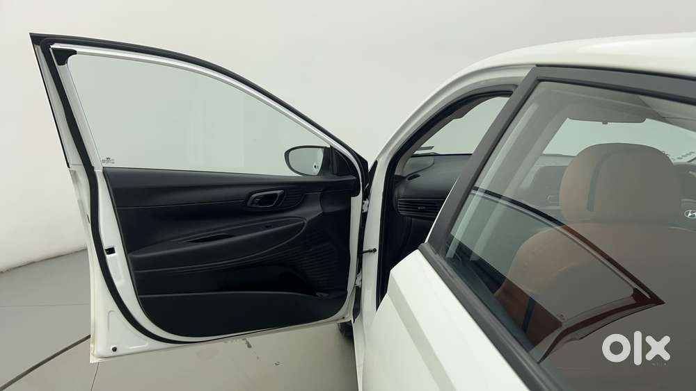 Hyundai New I20 1.2 Magna Mt, 2023, Petrol