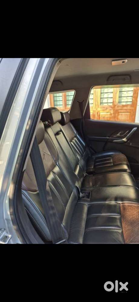 Mahindra Xuv500 W8, 2014, Diesel