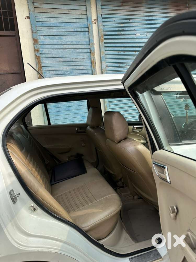 Maruti Swift Dzire Diesel 2017