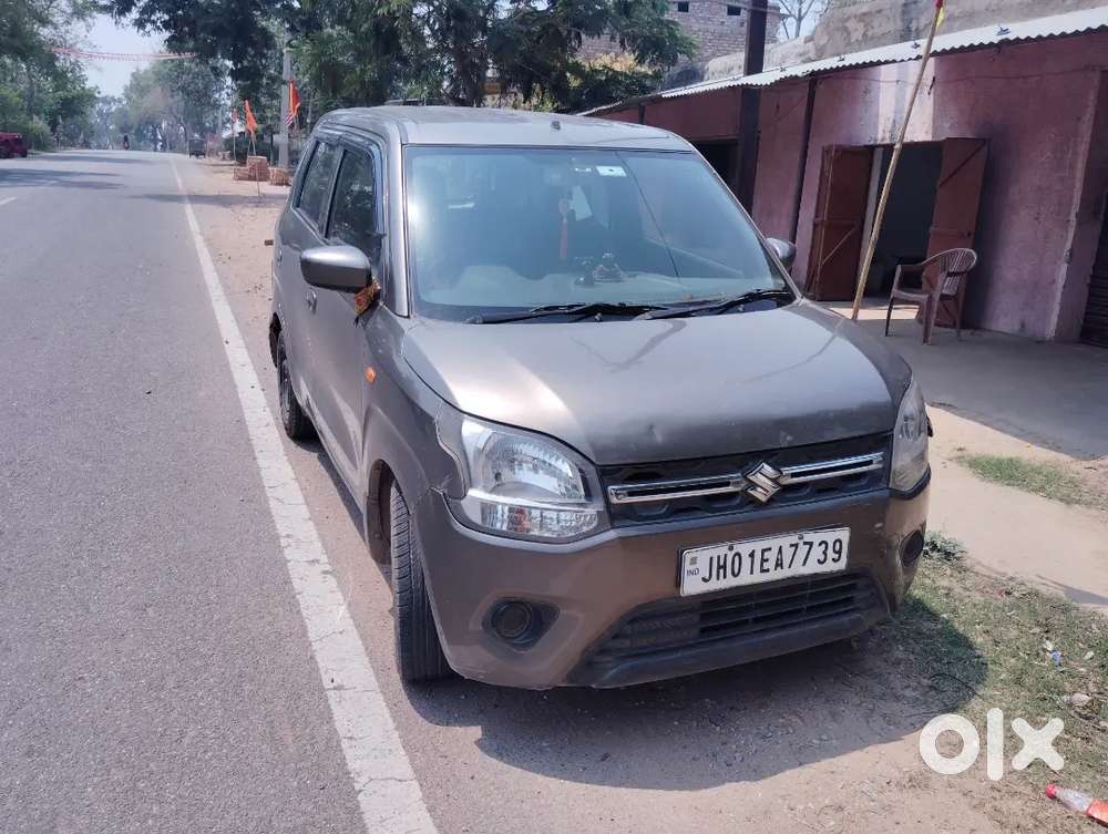 Maruti Suzuki Wagon R 2020