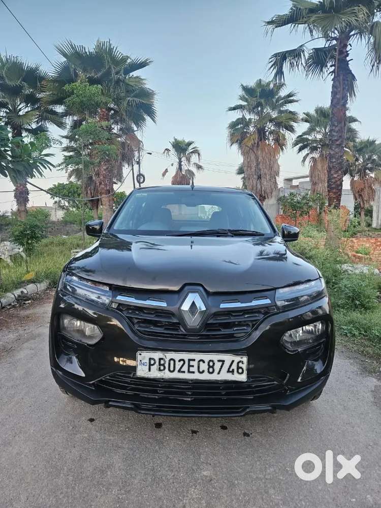 2021 Model Kwid 
Rxt Optional Top Model
4 Power Window