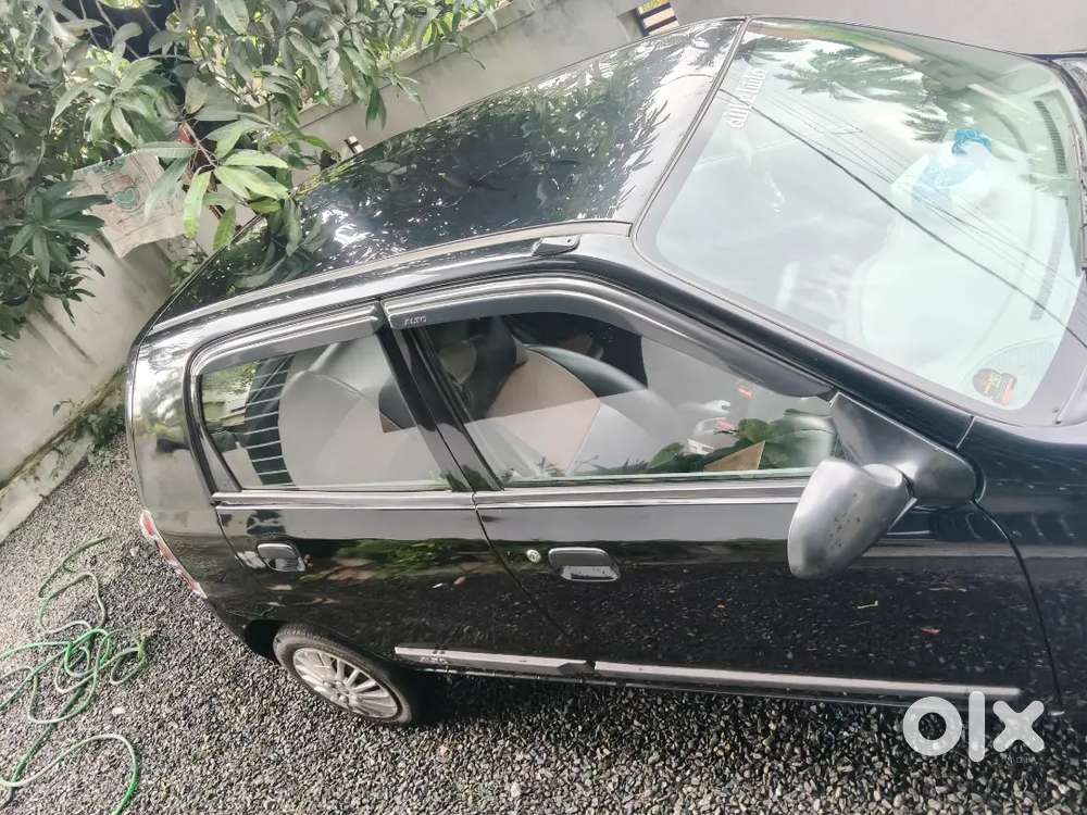 Maruti Suzuki Alto 2010