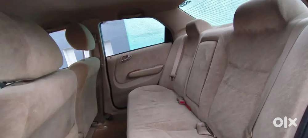 2nd Owner Honda City Zx 2008