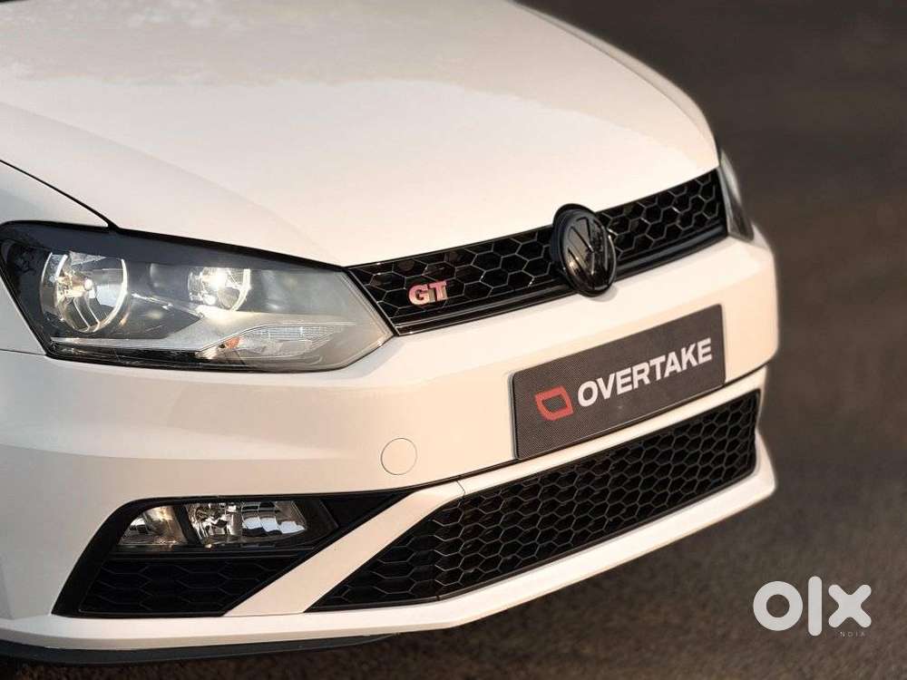 Volkswagen Polo Gt Tsi, 2021, Petrol