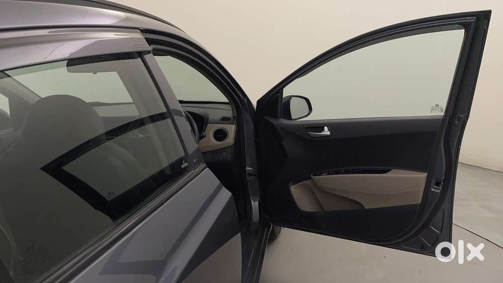 Hyundai Grand I10 1.2 Kappa Sportz, 2018, Petrol