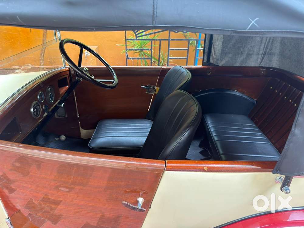 1935 Vintage