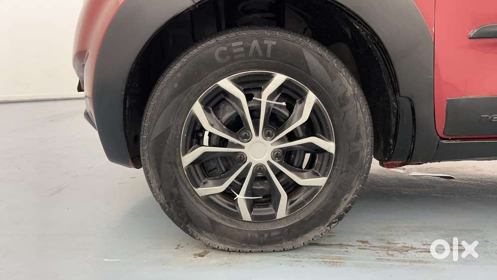Datsun Redigo Amt 1.0 S, 2018, Petrol