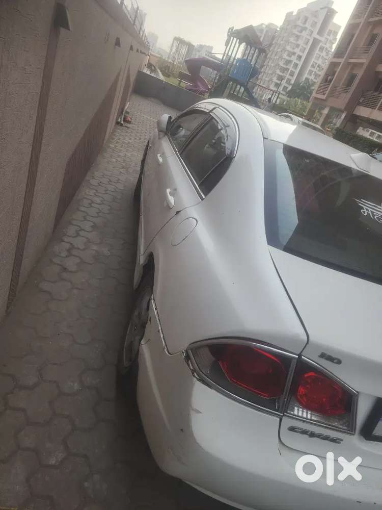 Honda Civic 2010