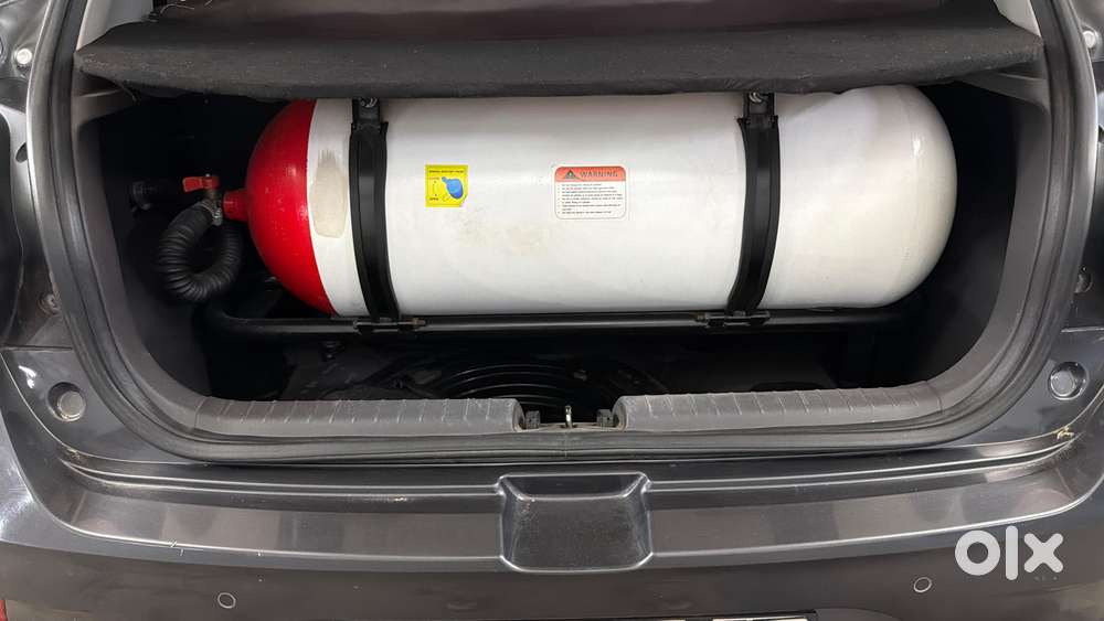 Hyundai Grand I10 Nios 1.2 Kappa Vtvt Sportz Cng, 2021, Cng & Hybrid..