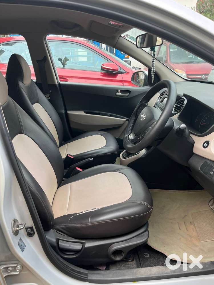 Hyundai I20 Sportz Plus Cvt, 2019, Petrol