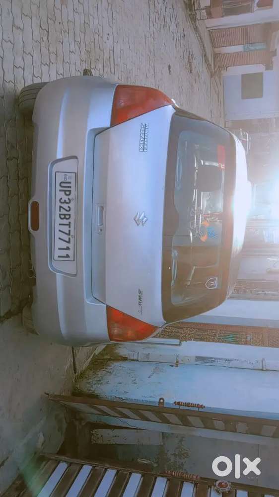 Maruti Suzuki Swift Lxi 2006