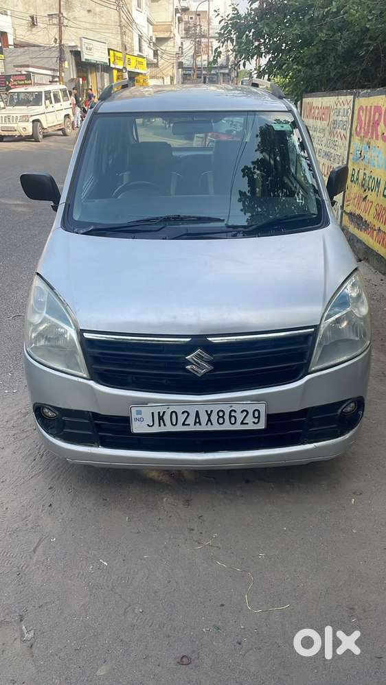 2012 Ending Wagonr Lxi 60k Driven