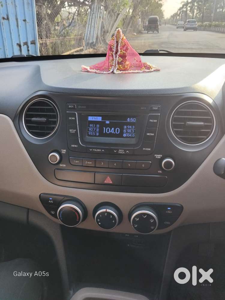 Hyundai Grand I10 Asta 1.2 Kappa Vtvt, 2016, Petrol