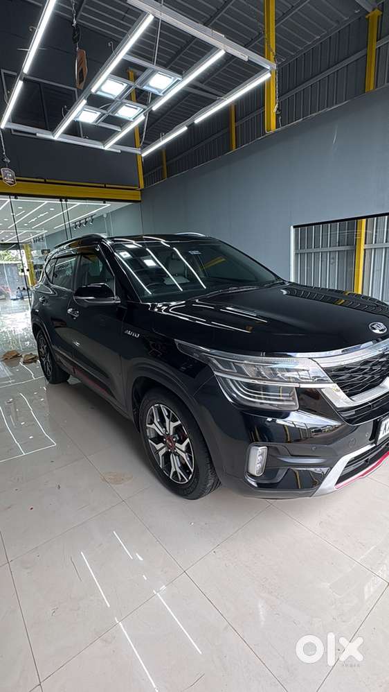 Kia Diesel Automatic 2020
