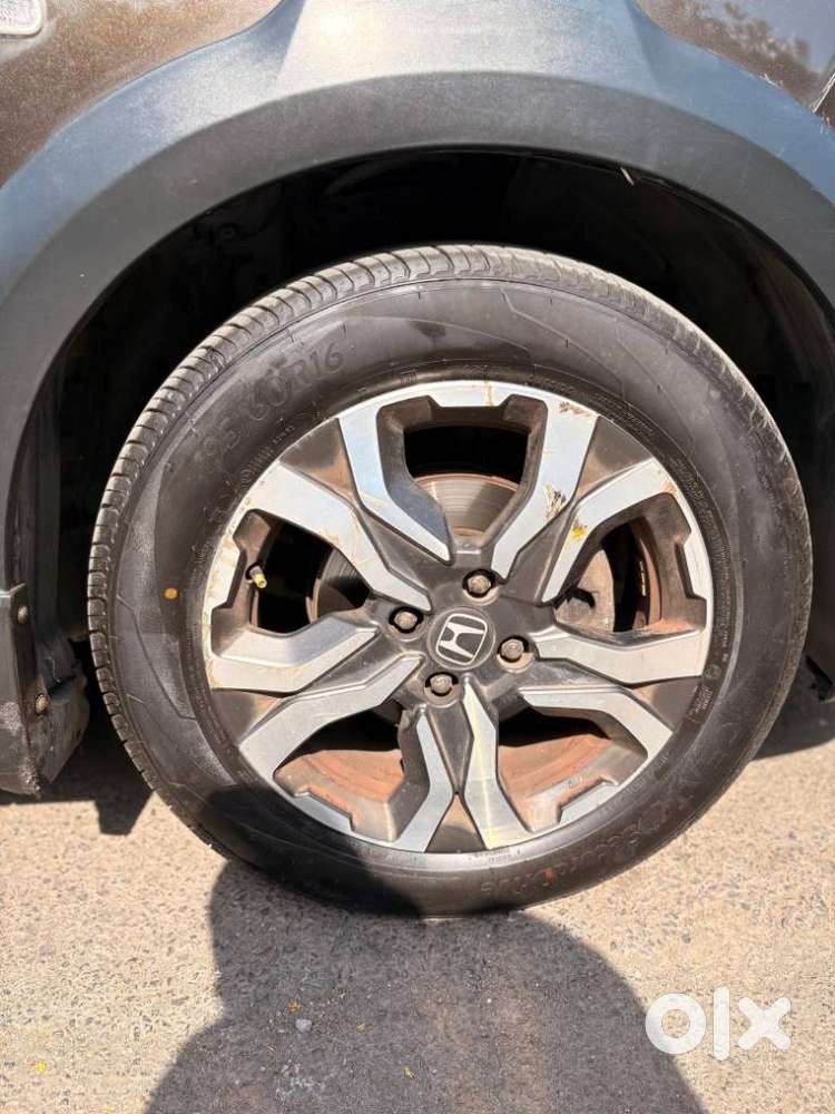 Honda Wr-v I-vtec S, 2018, Petrol