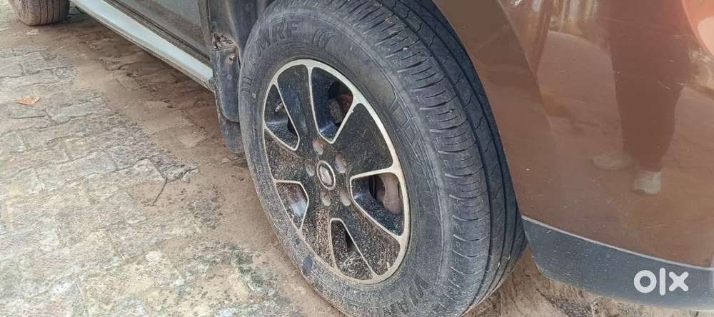Renault Duster Diesel 2019