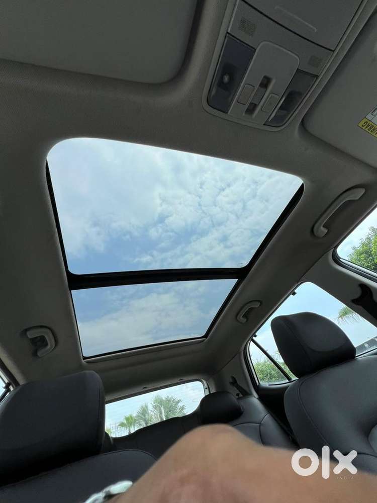 Hyundai Creta 2022 Diesel Good Condition