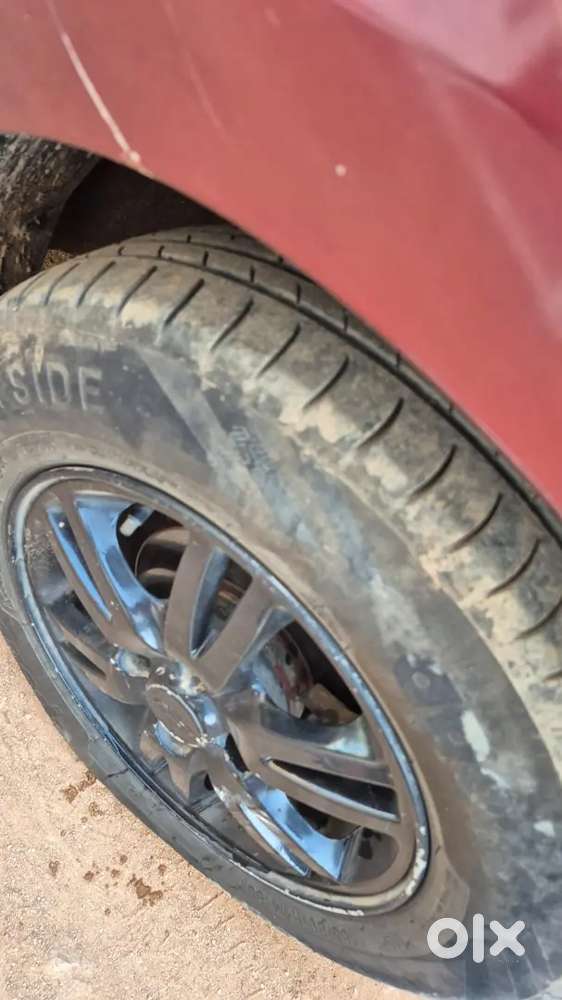 Maruti Suzuki Dzire 2019 Diesel 108000 Km Driven