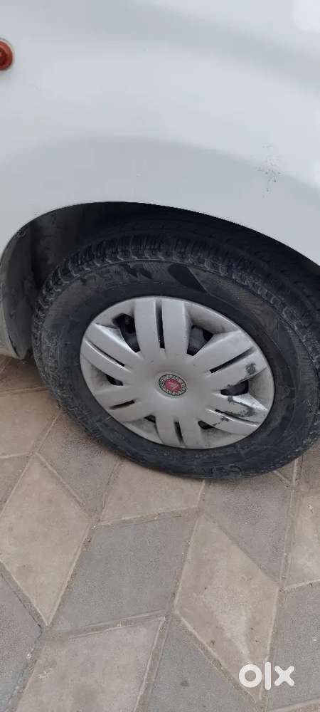 Maruti Suzuki Alto 800 2016