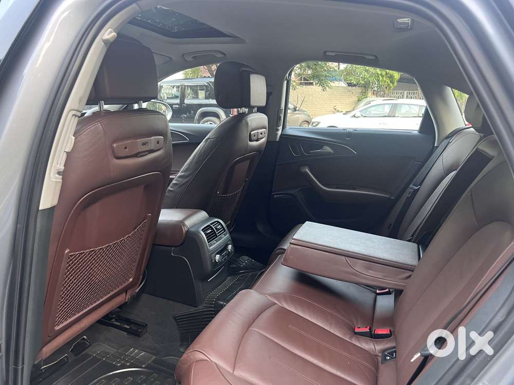 Bmw 5 Series 2.0 520d M Sport, 2019, Diesel