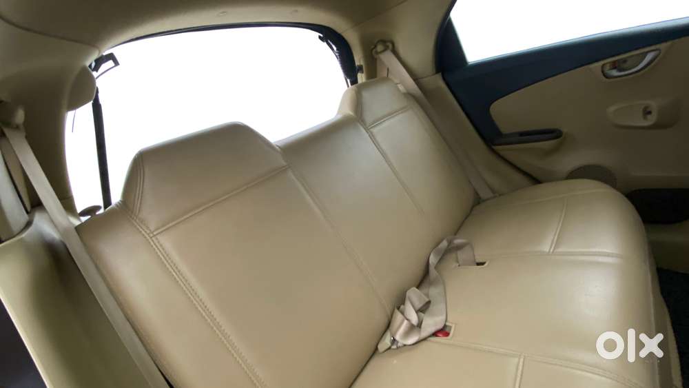 Honda Brio Vx At, 2013, Petrol