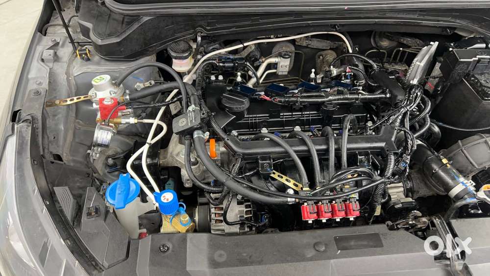 Hyundai New I20 1.2 Sportz Mt, 2023, Cng & Hybrids