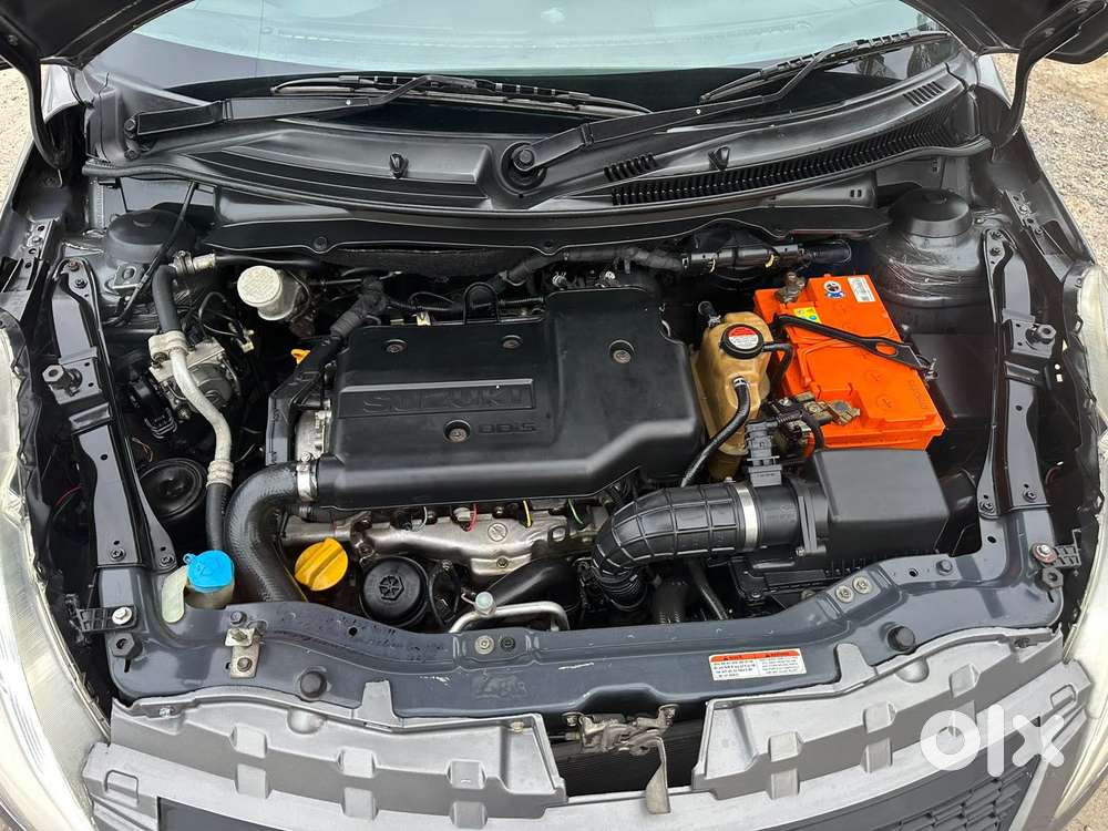 Maruti Suzuki Swift Ddis Zdi, 2012, Diesel