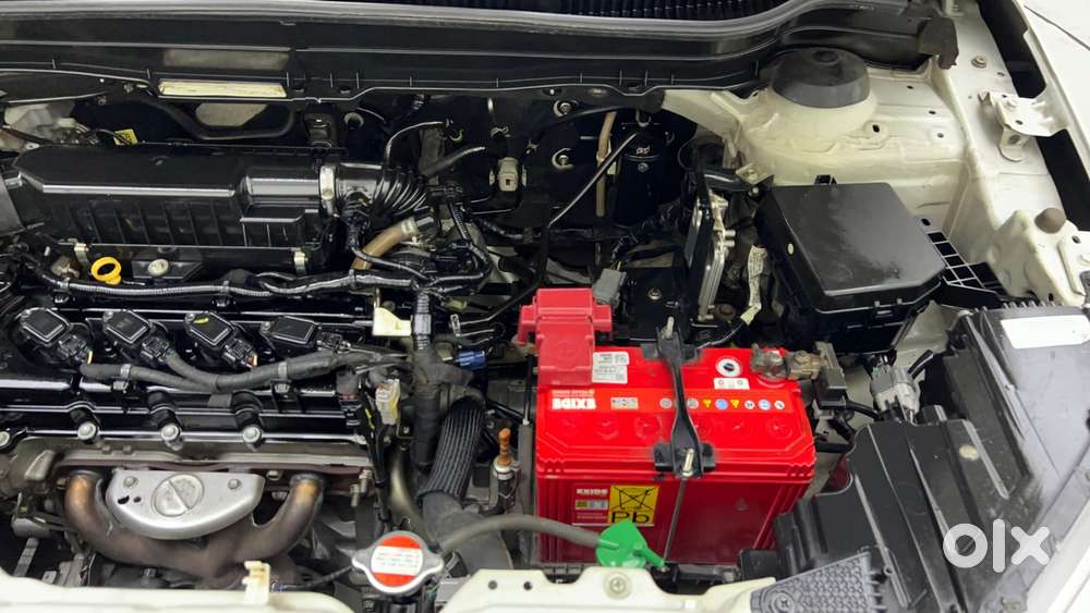 Maruti Suzuki Vitara Brezza 1.5 Zxi Plus At, 2021, Petrol