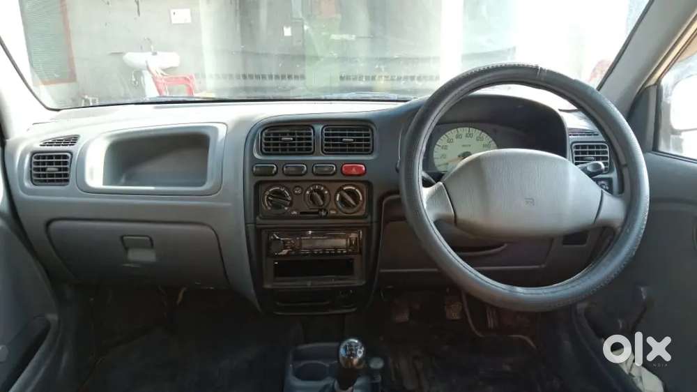 2009 Maruti Suzuki Alto Std