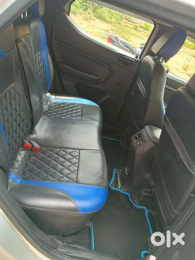 Renault Kiger 2023 Petrol Single Owner Fully Company Service