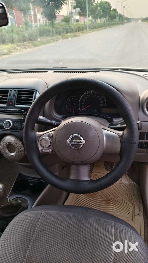 Nissan Sunny Diesel Xl, 2012, Diesel