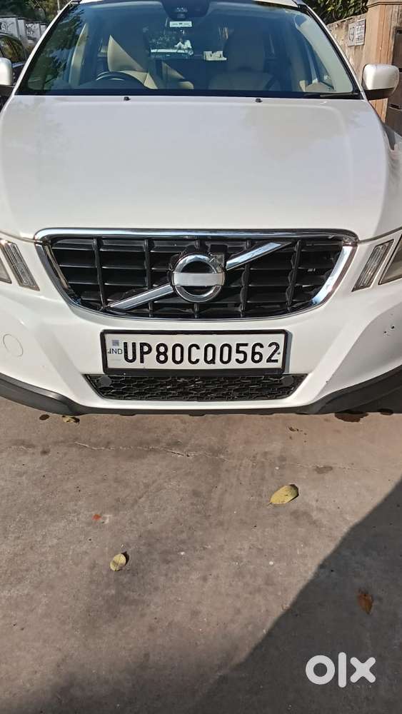 Volvo Xc60 D4 Summum, 2013, Diesel