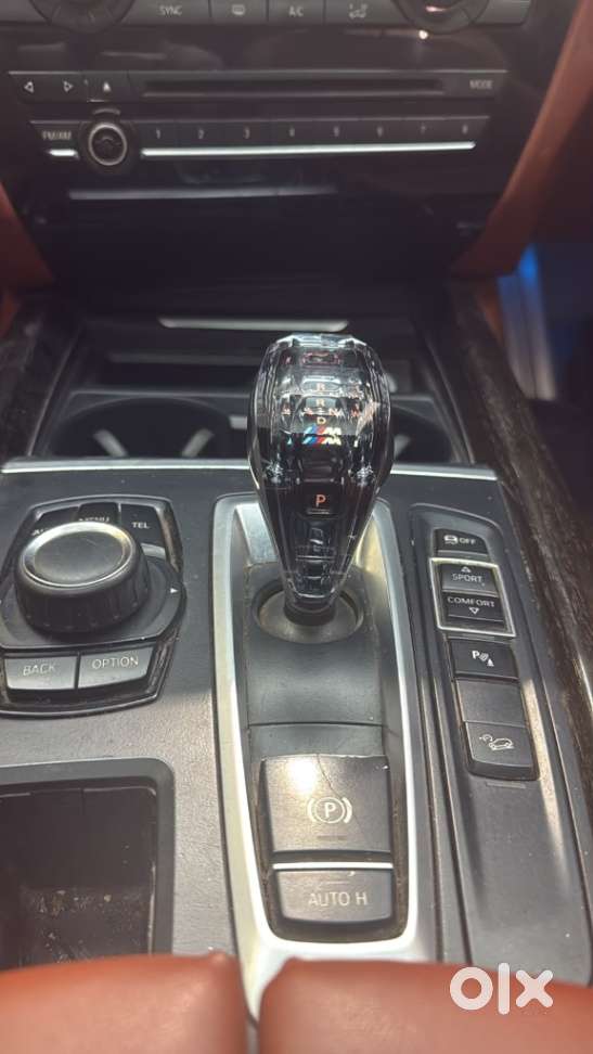 Bmw X5 Xdrive 30d, 2015, Diesel