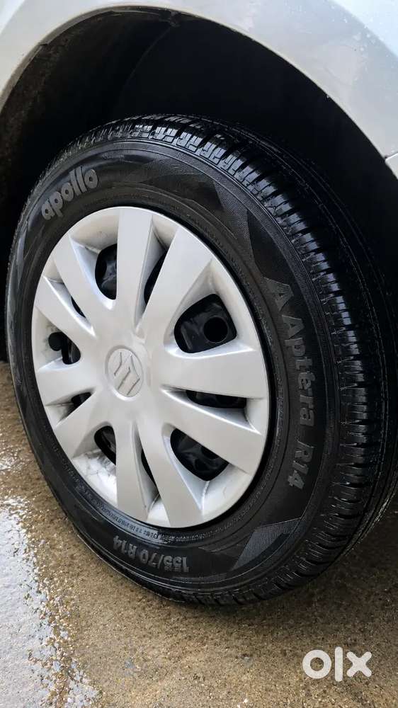 Maruti Suzuki Dzire 2013